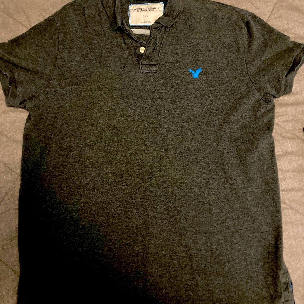 AMERICAN EAGLE POLO